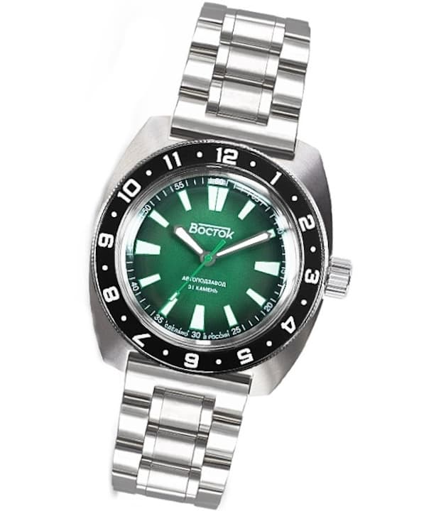 ВОСТОК АМФИБИЯ (17047В)