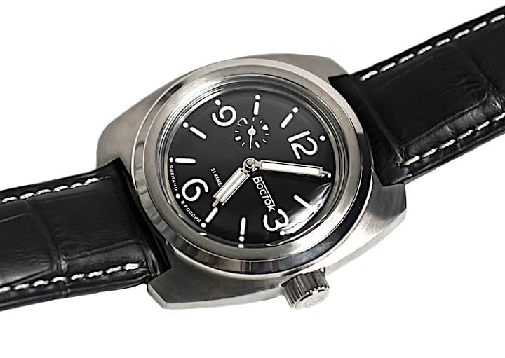 ВОСТОК АМФИБИЯ (170964)