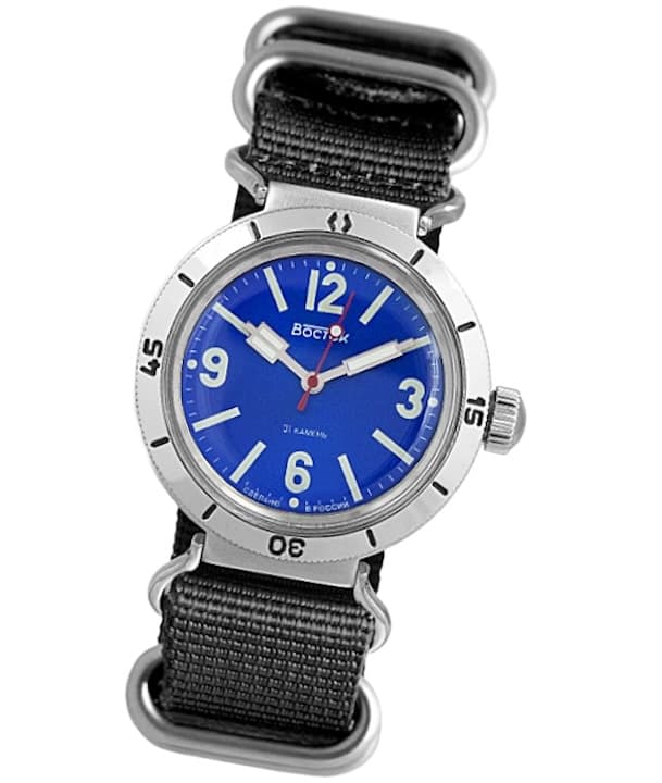 ВОСТОК АМФИБИЯ (61067В)