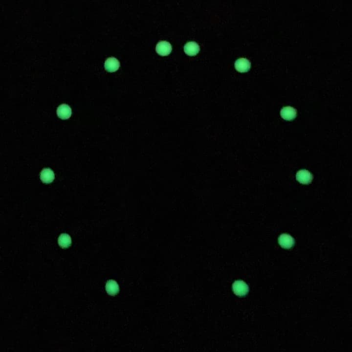 Циферблат 288 ВОСТОК КОМАНДИРСКИЕ ВДВ