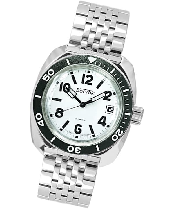 ВОСТОК АМФИБИЯ (71049М)