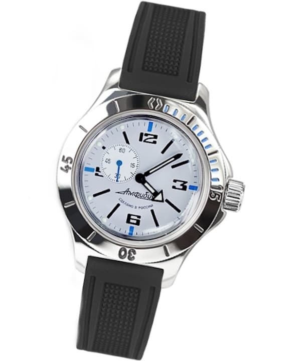 ВОСТОК АМФИБИЯ (12071Б)