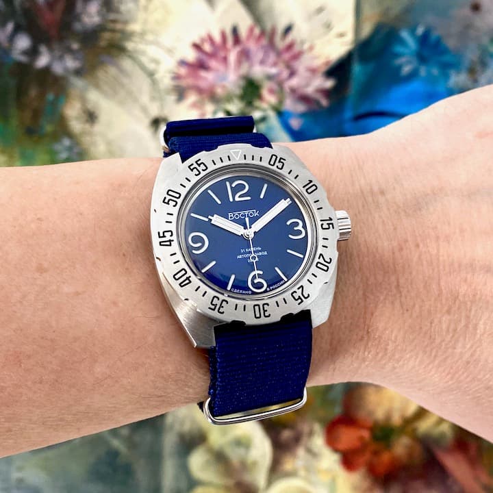 ВОСТОК АМФИБИЯ ПАМФИБИЯ (170962 S1)