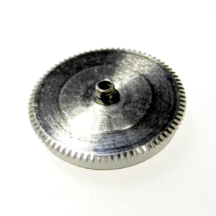 Барабан с пружиной Восток ручной завод (514m-u8/1)