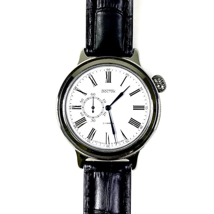 ВОСТОК КИРОВА РЕТРО (550077)