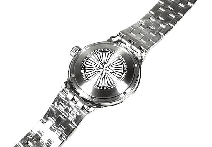 ВОСТОК АМФИБИЯ (420002)