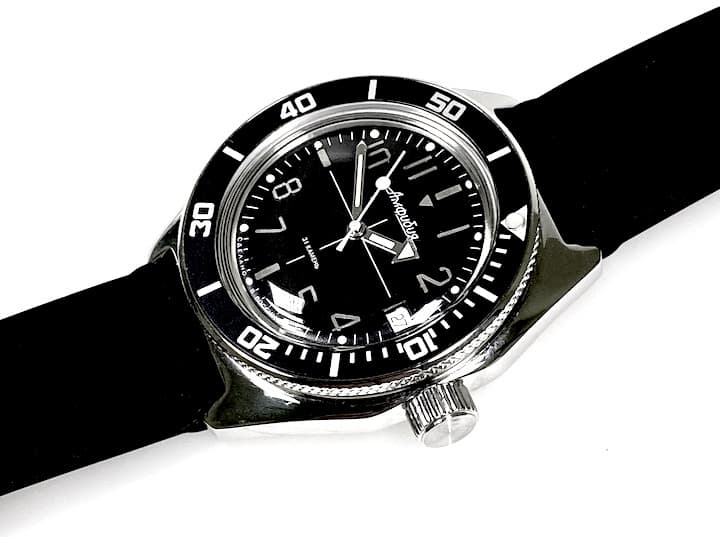 ВОСТОК АМФИБИЯ СНАЙПЕР (670921 S2)