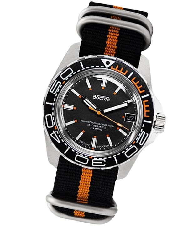 ВОСТОК АМФИБИЯ ТУРИСТ (14055Б)