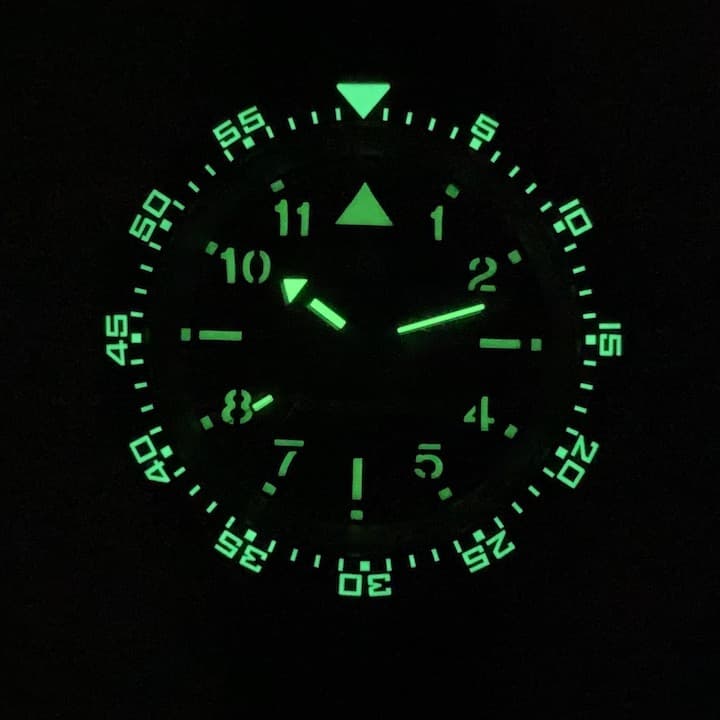 ВОСТОК КОМАНДИРСКИЕ (18022A S1)