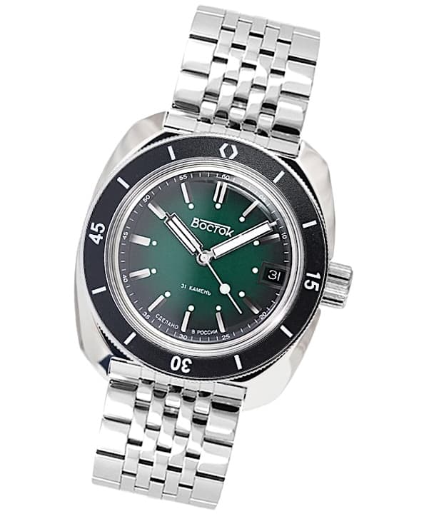 ВОСТОК АМФИБИЯ (71002A)