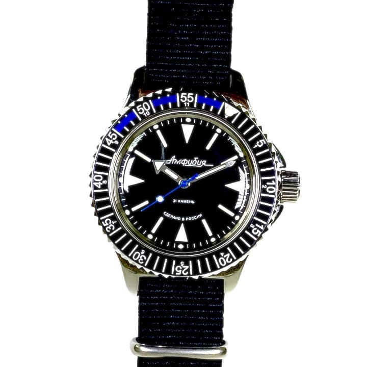 ВОСТОК АМФИБИЯ (120512 S6)