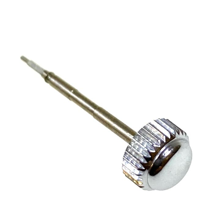 Заводная головка с валом для корпусов 211, 431, 531 и 811 (81k-u3 khr)