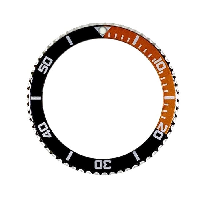 Безель ВОСТОК АМФИБИЯ КОМАНДИРСКИЕ с пружиной (LU-INS-03)