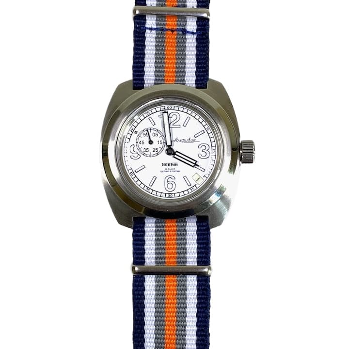 ВОСТОК АМФИБИЯ NEPTUN (170761 SE1)