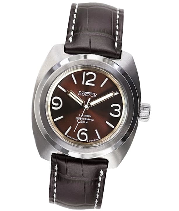 ВОСТОК АМФИБИЯ (170963)