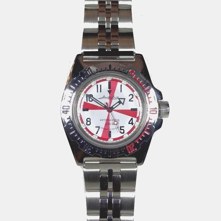 ВОСТОК АМФИБИЯ Radio Room (110750)