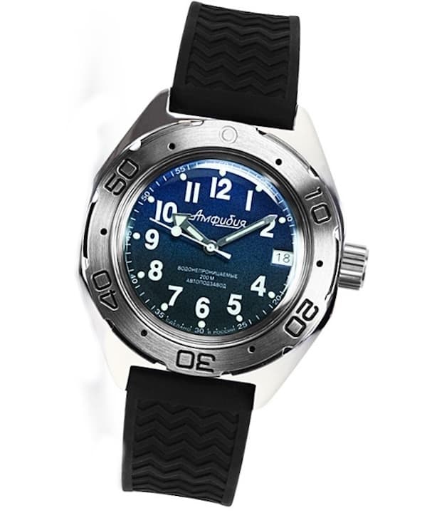 ВОСТОК АМФИБИЯ (67066Б)