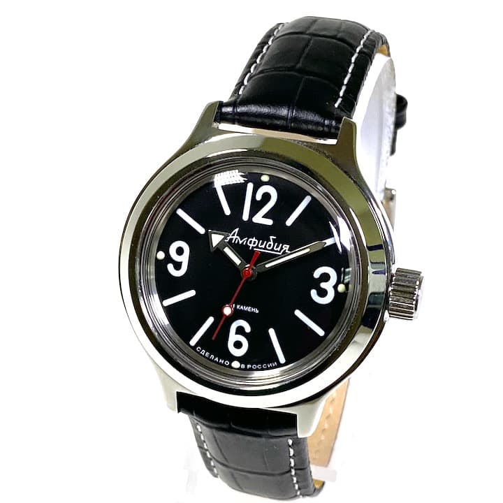 ВОСТОК АМФИБИЯ (420913 SE2)