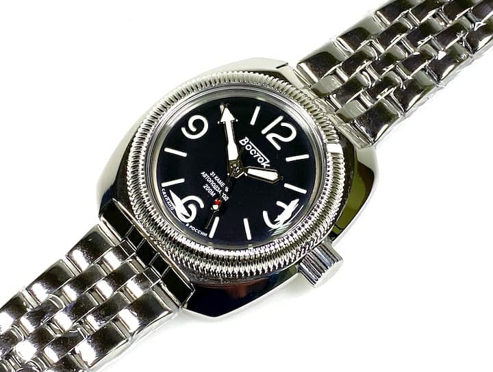 ВОСТОК АМФИБИЯ (710548 SE2)