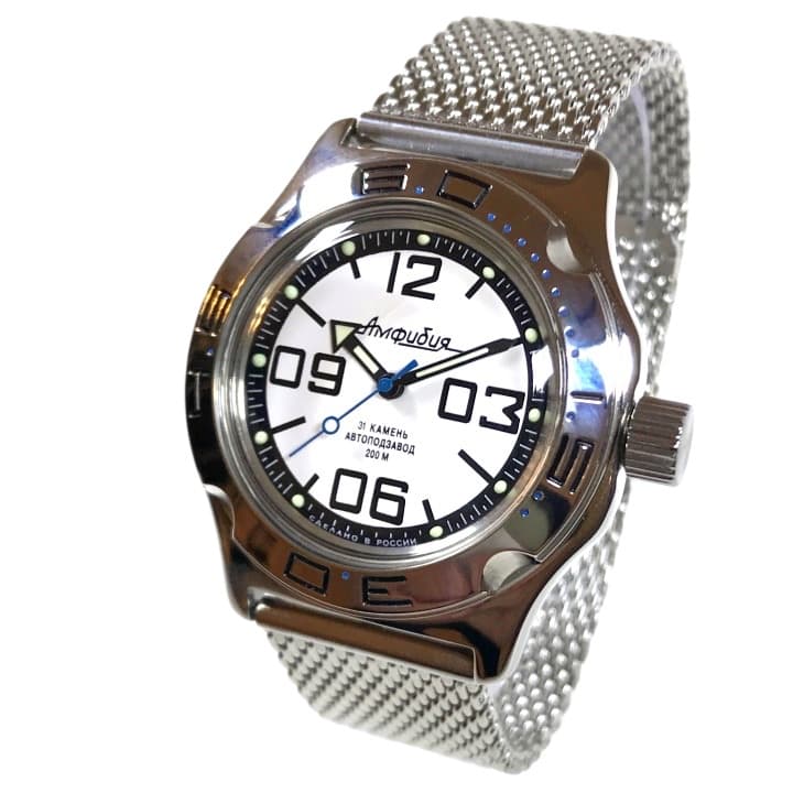 ВОСТОК АМФИБИЯ (100816 S1)