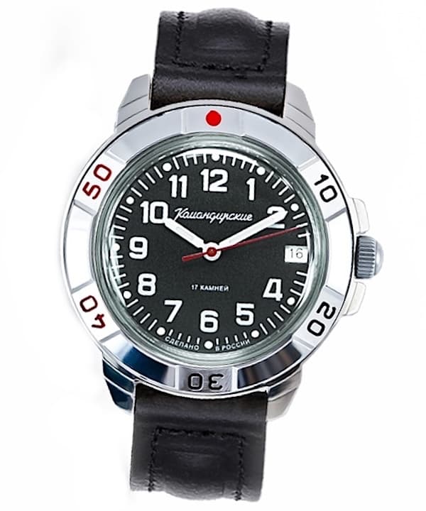 ВОСТОК КОМАНДИРСКИЕ (43184Б )