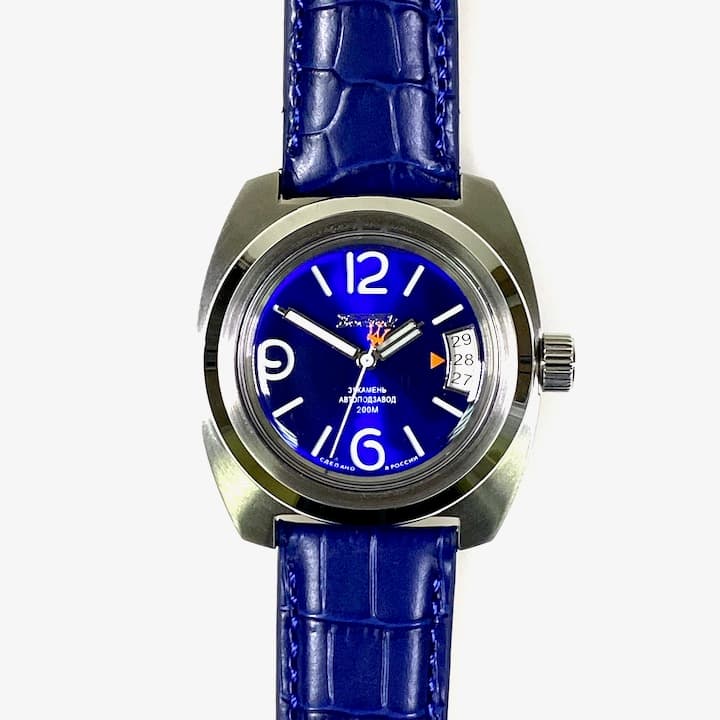 ВОСТОК AMPHIBIA (170548 BBD SE1)