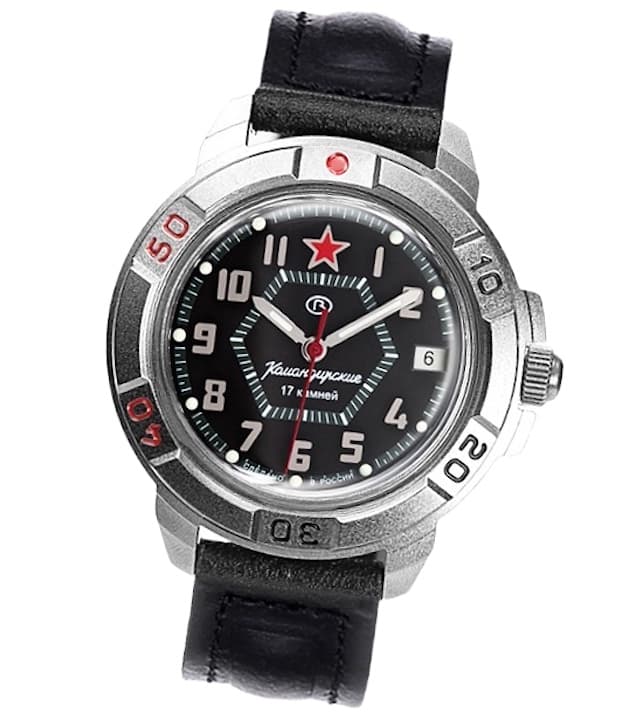 ВОСТОК КОМАНДИРСКИЕ (436744)