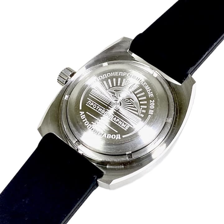 ВОСТОК АМФИБИЯ (170510)