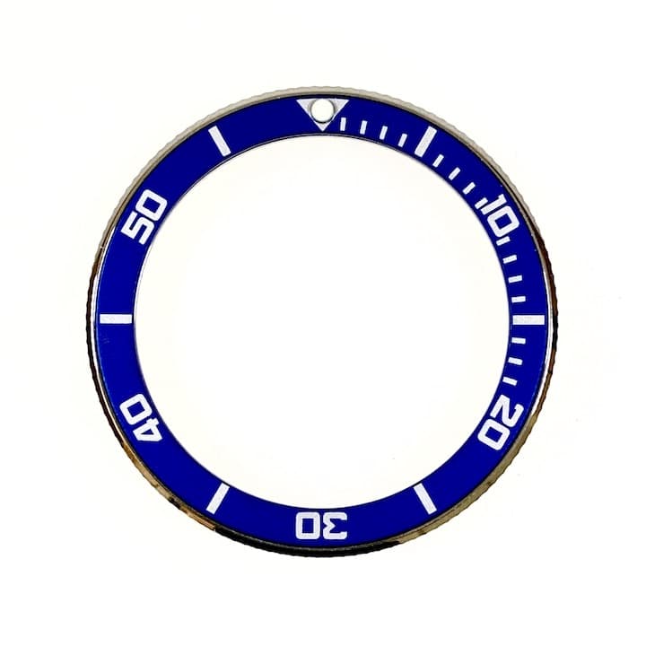 Bezel VOSTOK AMPHIBIA KOMANDIRSKIE (LU-INS-63)