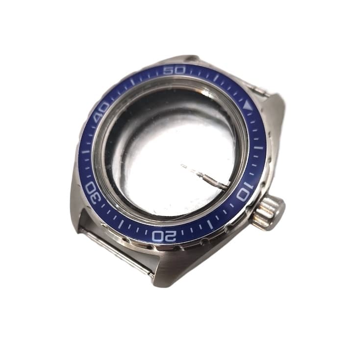 Корпус ВОСТОК 020, брашированный (020ksb / 4)