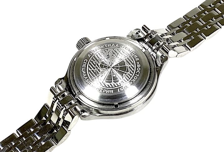 ВОСТОК АМФИБИЯ (720074)