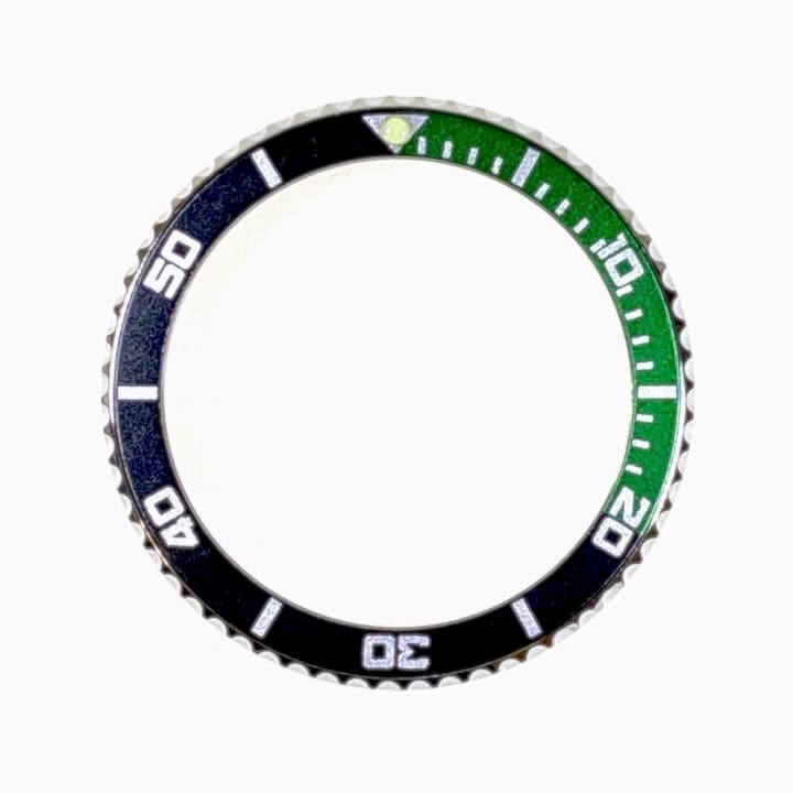 Безель ВОСТОК АМФИБИЯ КОМАНДИРСКИЕ с пружиной (LU-INS-05)