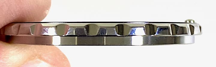 Безель ВОСТОК АМФИБИЯ КОМАНДИРСКИЕ (LU-INS-72)