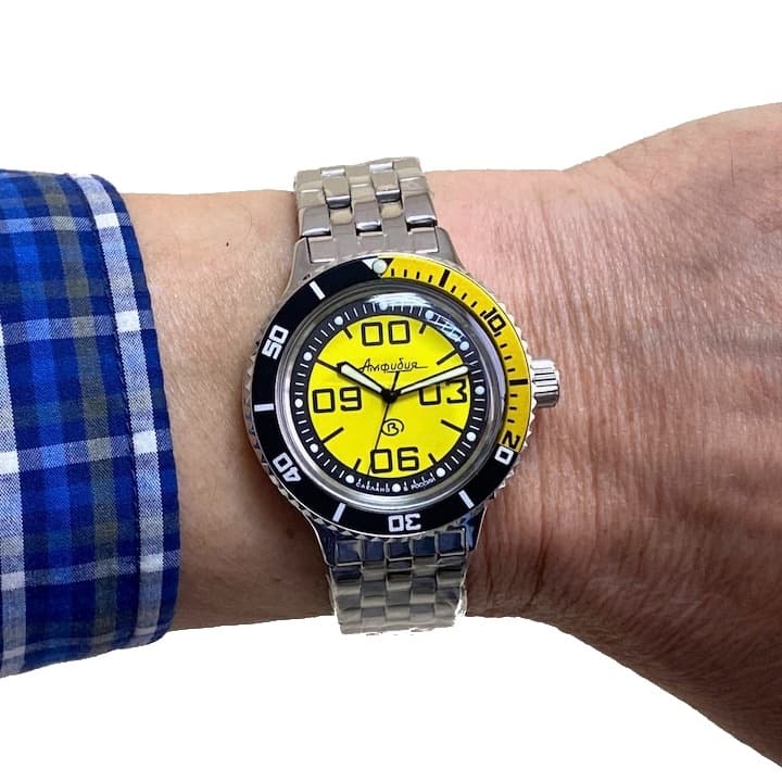 ВОСТОК АМФИБИЯ (420844.2 SE1)