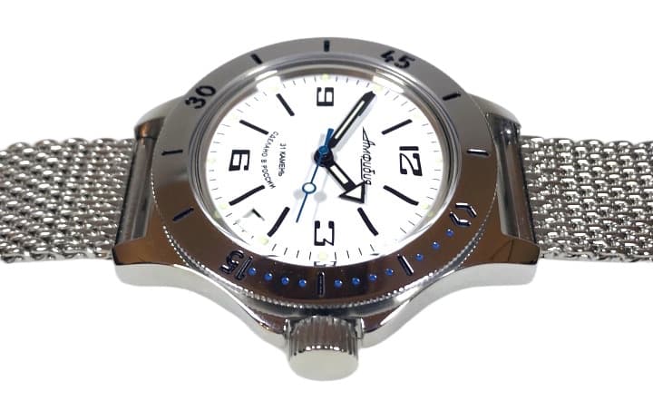 ВОСТОК АМФИБИЯ (120847 S1)