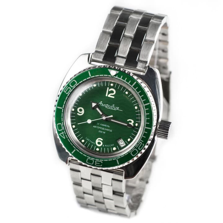 ВОСТОК АМФИБИЯ (150348 S1)