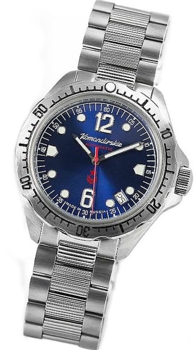 ВОСТОК КОМАНДИРСКИЕ (480514)