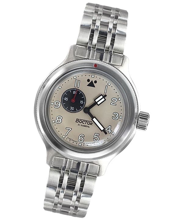 ВОСТОК АМФИБИЯ (72095A)