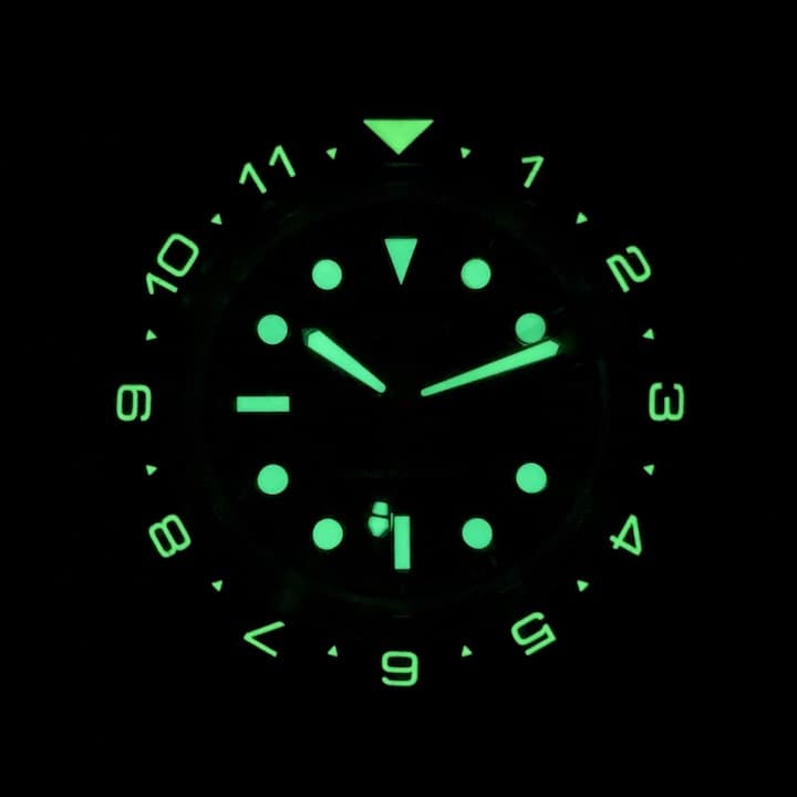 ВОСТОК КОМАНДИРСКИЕ (170ARM SE2)