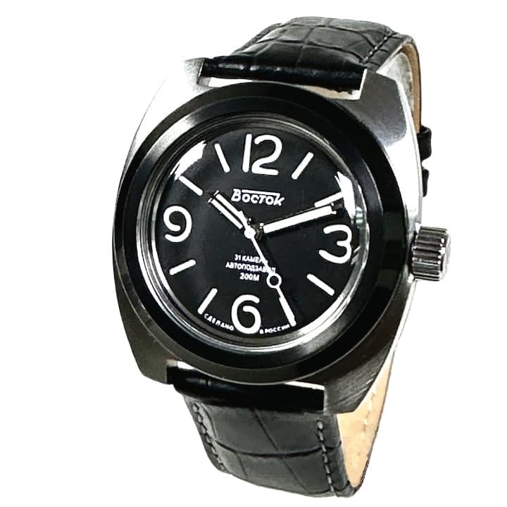 ВОСТОК АМФИБИЯ ПАМФИБИЯ (170548 S3)