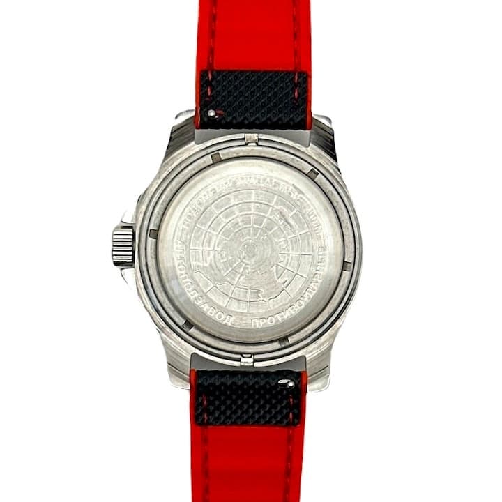 VOSTOK АМФИБИЯ (13006В)