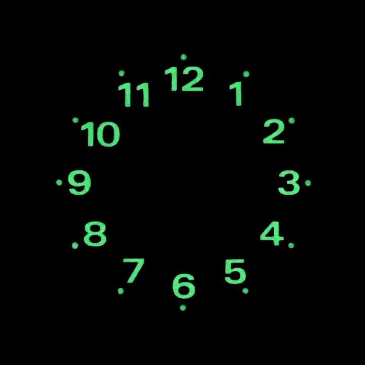 Циферблат 783 -1 ВОСТОК КОМАНДИРСКИЕ