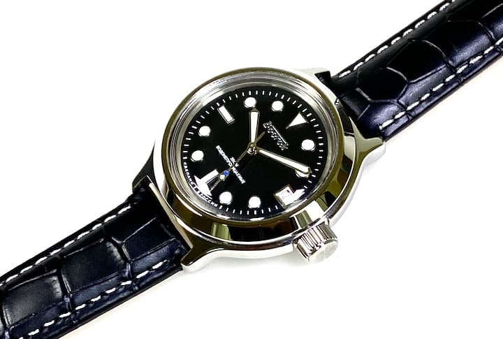 ВОСТОК КОМАНДИРСКИЕ (420ARM SE2)