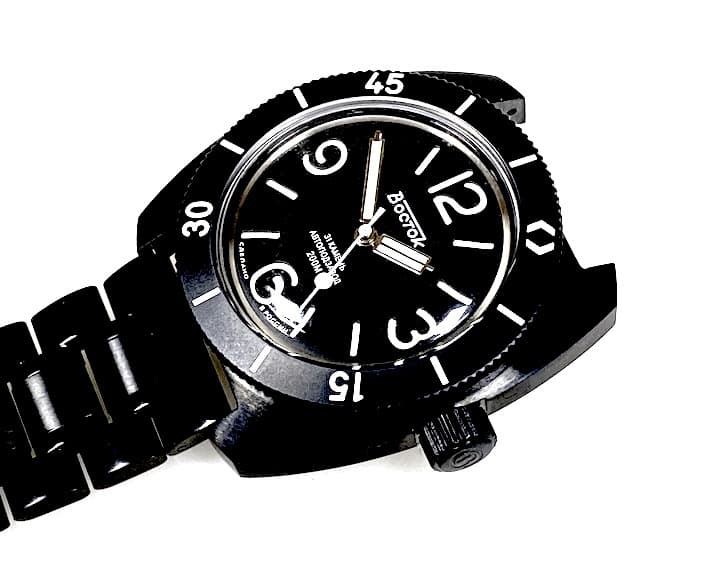 ВОСТОК АМФИБИЯ (179548 SE1)