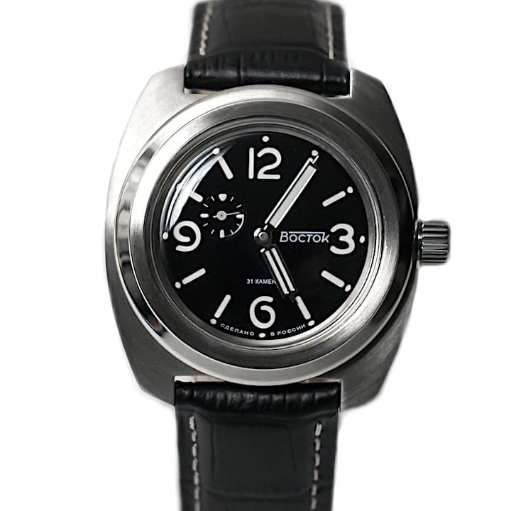 ВОСТОК АМФИБИЯ (170964)