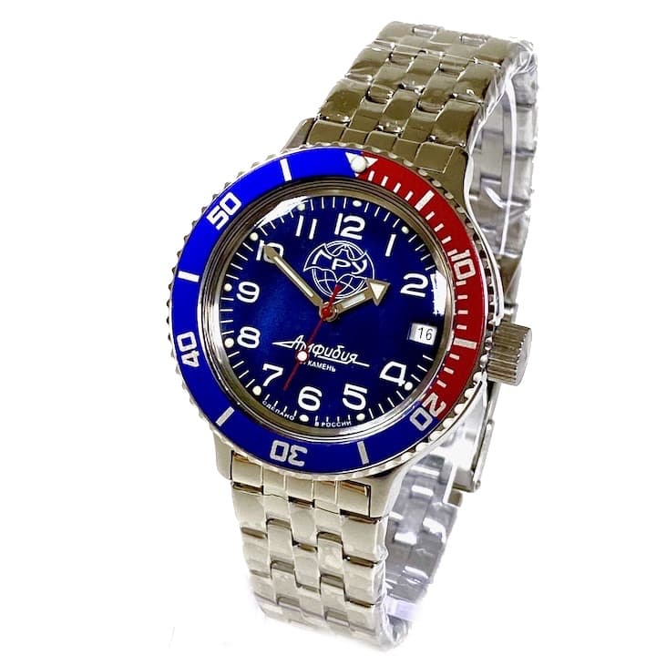 ВОСТОК АМФИБИЯ ГРУ (420866 S1)