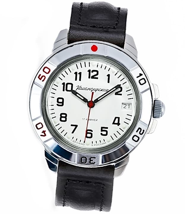 ВОСТОК КОМАНДИРСКИЕ (43182Б )