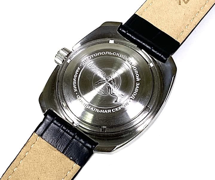 ВОСТОК АМФИБИЯ (710972)