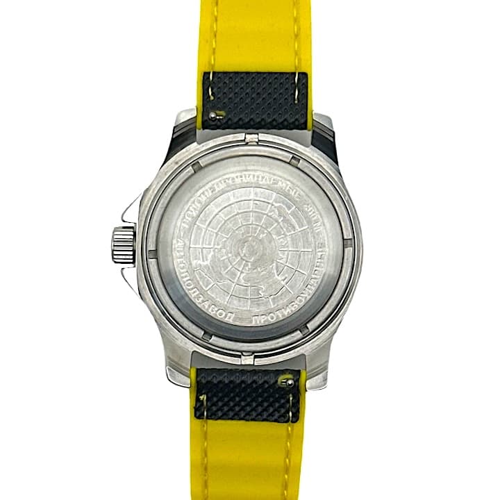 VOSTOK АМФИБИЯ (13007В)