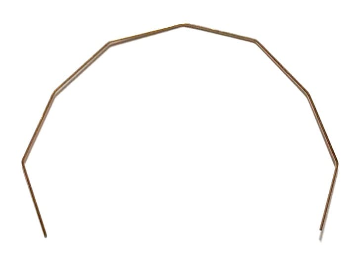 Пружина для безеля ВОСТОК АМФИБИЯ КОМАНДИРСКИЕ (119k9)